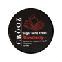 Crooz Скраб для тіла  Strawberry100 г