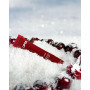 Блиск для губ LIPSS Cherry Lipper з ароматом стиглої вишні, 9 мл