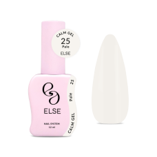 Calm gel Else №25 Pale, 12 ml