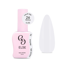 Calm gel Else №26 Mellow, 12 ml