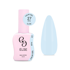 Calm gel Else №27 Airy, 12 ml