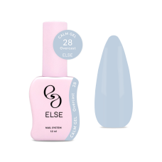 Calm gel Else №28 Overcast, 12 ml