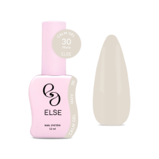 Calm gel Else №30 Hazy, 12 ml