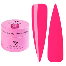 46 Рідкий полі-гель Liquid Acrygel DNKa, 15 ml  ST. Lucia