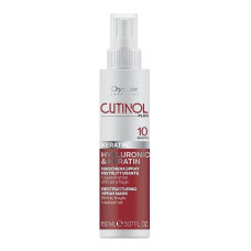 Спрей-маска незмивна для пошкодженого волосся Oyster Cutinol Plus Hyaluronic & Keratin Mask 150 мл Спрей-маска незмивна для пошкодженого волосся Oyster Cutinol Plus Hyaluronic & Keratin Mask 150 мл
