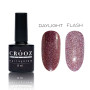 05 Crooz Світловідбивний гель лак Crystal Gel Polish  8 мл