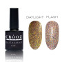 08 Crooz Світловідбивний гель лак Crystal Gel Polish  8 мл