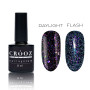 09 Crooz Світловідбивний гель лак Crystal Gel Polish  8 мл