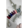 Гель-лак Gel polish DA_23 ’Zero drama [ nulʹ dramy ], 8 мл
