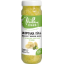 MILKY DREAM Морська сіль "Молочно-бананова ванна" 700г к684