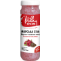 MILKY DREAM Морська сіль "Молочно-малинова ванна" 700г к691