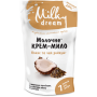 MILKY DREAM Мило рідке дой-пак"Кокос із чаєм ройбуш" 1л  к.448