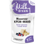 MILKY DREAM Мило рідке дой-пак "Білий шоколад і лісові ягоди" 1л  к.172