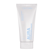 Глибоко зволожуюча маска "ÉSTERN" AURA Hydrating для відновлення структури волосся, 200 мл