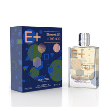 Парфумована вода чоловіча Milestone Element 01 + The Noir, 100 мл