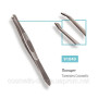 SPL-Cosmetic Пінцет 91049