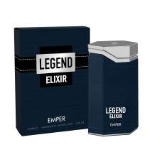 Парфумована вода чоловіча Emper Legend Elixir, 100 мл