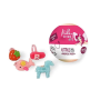 Milky Dream Бомба д/ванн kids "Казкова Фея", 75 г
