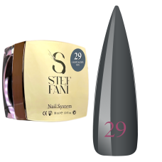 29 Рідкий акрігель STEFFANI Light Acryl Gel, 30 ml