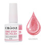 Crooz Однофазний  гель лак One Step Gel Polish №29 8мл