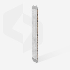 Сталекс DFC-22-100 Змінні файли papmAm для пилки прямої SMART 22 100 грит (50 шт)