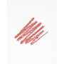 UNICO NAKED Lip Pencil Стійкий матовий олівець для губ із пептидами