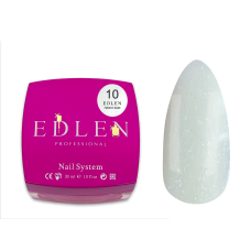 10 Френч-база FRENCH French base Edlen 30ml.NEW
