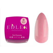 06 Френч-база FRENCH French base Edlen  30ml. NEW