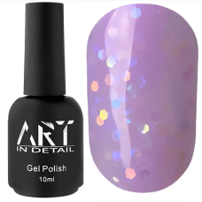 04 База із шестигранниками ART Miracle Base , 10 мл