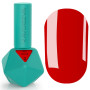 Гель-лак Victoria Avdeeva Red Color №2 – ЧЕРВОНИЙ