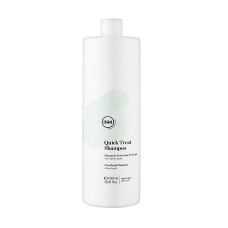 360 QUICK TREAT Шампунь глибокого очищення для волосся 1000 мл 360 QUICK TREAT Шампунь глибокого очищення для волосся 1000 мл