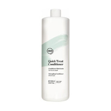 360 QUICK TREAT Кондиціонер миттєвої дії для розплутування волосся 1000 мл 360 QUICK TREAT Кондиціонер миттєвої дії для розплутування волосся 1000 мл