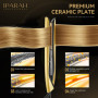 P-129 Випрямляч для волосся IPARAH P-129, 150-240°C, керамічне покриття, 50 W