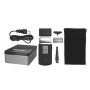 3616-0470 Дорожня бритва WAHL  Pro Finish Shaver