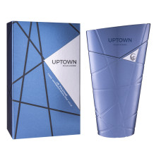 Парфумована вода чоловіча Le Falcone Uptown, 100 мл