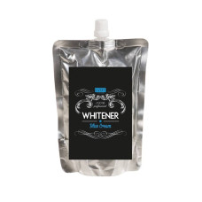 WHITENER BLUE CREAM DECO. POWDER 500 ml/Bідбілюючий крем