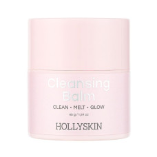 HOLLYSKIN Cleansing Face Balm очищувальний бальзам для обличчя 45 гр