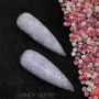 Crooz Гель для дизайну Candy gel №02 5 г