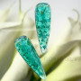 Crooz Гель для нарощування та дизайну Flower gel №03 5 г