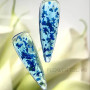 Crooz Гель для нарощування та дизайну Flower gel №08 5 г