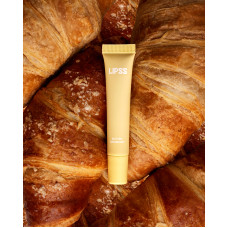 Блиск для губ LIPSS Butter Croissant з ароматом масляного круасана Блиск для губ LIPSS Butter Croissant з ароматом масляного круасана