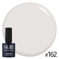 162 Гель-лак NUB GREEK STONES  11.8 мл