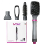 V-408 Фен для волосся  мультистайлер 4 в 1  700 Вт  VGR к.085