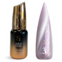 03 COLOR Gel polish CAT EYE EUPHORIA Steffani 9мл
