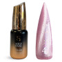 04 COLOR Gel polish CAT EYE EUPHORIA Steffani 9мл