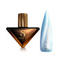 05 COLOR Gel polish CAT EYE EUPHORIA Steffani 9мл