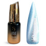 05 COLOR Gel polish CAT EYE EUPHORIA Steffani 9мл