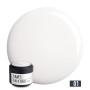 01 NUB Fiber Base Coat / Основа з армувальними волокнами / 30 мл / # 01 Milk