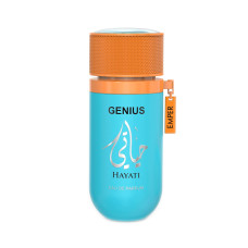 Парфумована вода Genius Hayati 100 мл чол Emper
