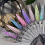 12 SAGA  professional гель лак CAT  CHAMELEON 8 мл